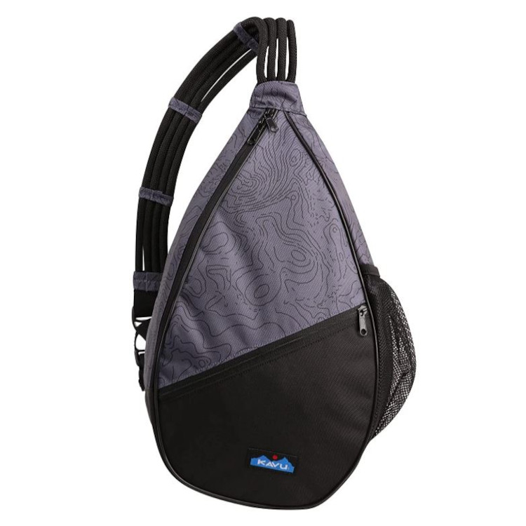 Kavu Paxton Sling Pack - 11 Liter - Image 13